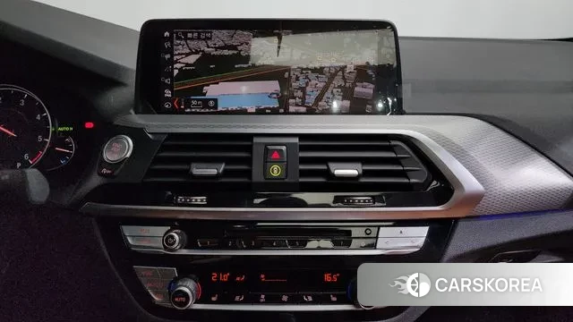 BMW X4 (G02) 2019 Белый из Кореи, фото 5