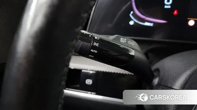 Kia Sportage 5th Generation 2022 Белый из Кореи, фото 5