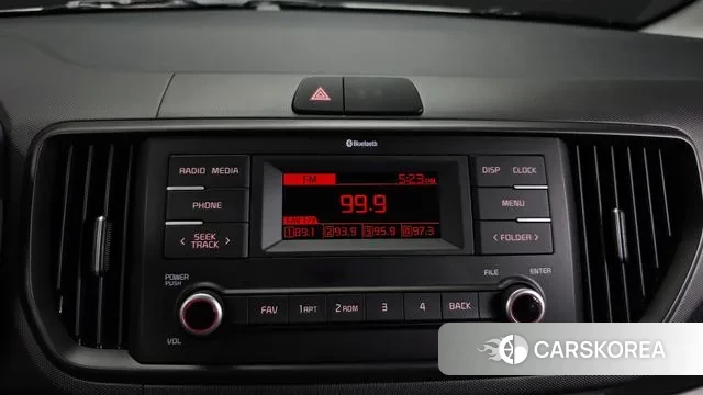 Kia The New Kia Ray 2025 Белый из Кореи, фото 5