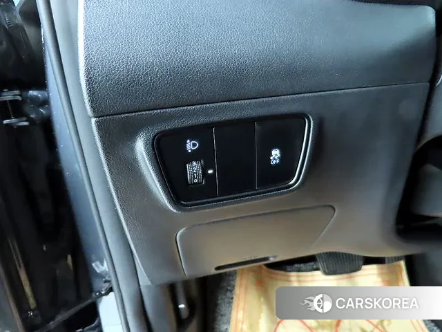 Hyundai Tucson (NX4) 2021 Серый из Кореи, фото 5