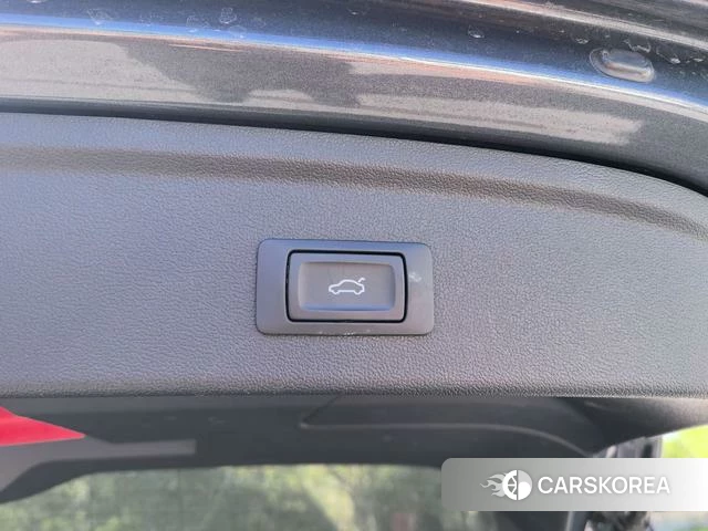 Audi A3 2022 Темно-серый из Китая, фото 5