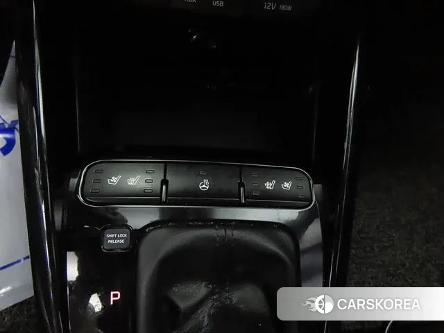 Kia Stonic 2020 Белый из Кореи, фото 5