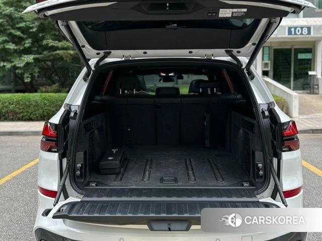 BMW X5 (G05) 2025 Белый из Кореи, фото 5
