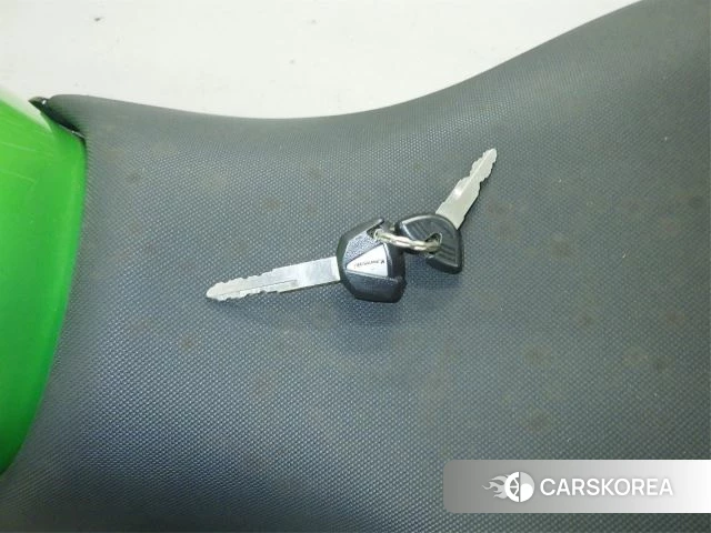 Проданный Kawasaki NINJA 400 id 4200527 из Японии
