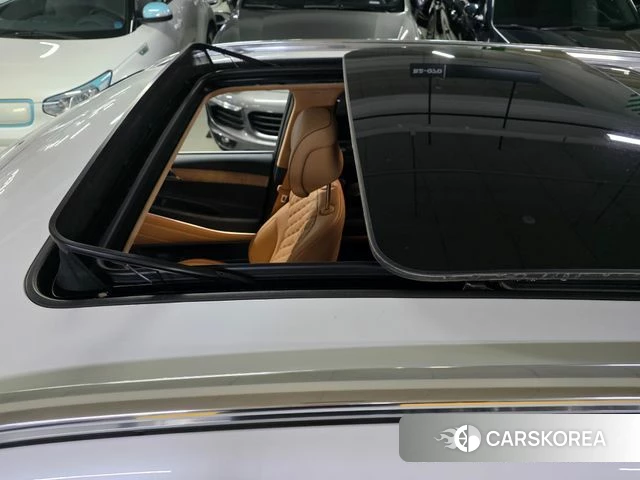 Genesis GV80 2022 Белый из Кореи, фото 5