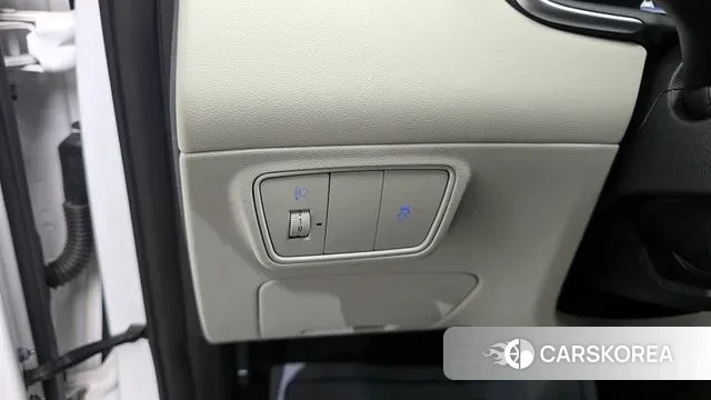 Hyundai Tucson (NX4) 2023 Белый из Кореи, фото 5