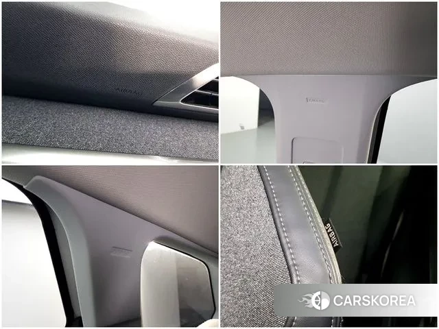 Peugeot 5008 second generation 2018 Белый из Кореи, фото 5