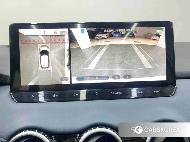Nissan Qashqai 2026 Белый из Китая, фото 5