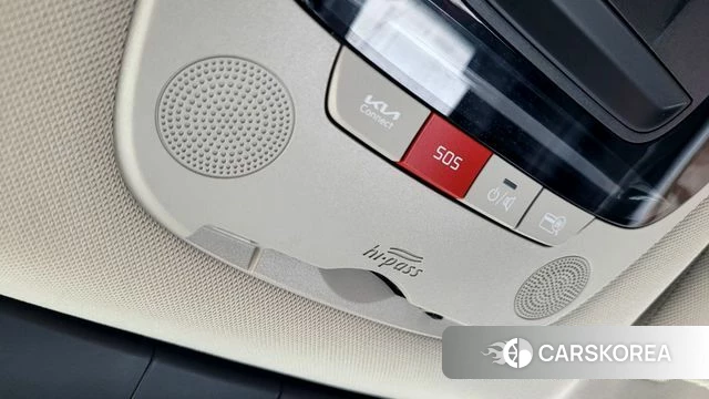 Kia The New K5 3rd generation 2024 Белый из Кореи, фото 5