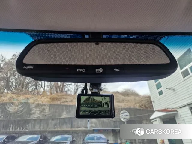 Hyundai i30 (PD) 2018 Серый из Кореи, фото 5