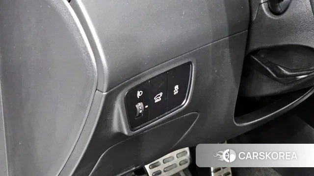 Hyundai Tucson (NX4) 2021 Белый из Кореи, фото 5