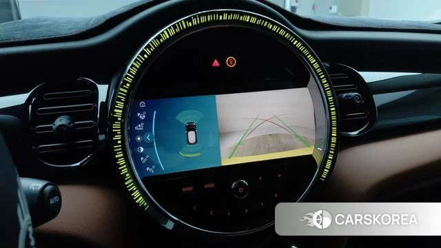 Mini Cooper S 2024 Желтый из Кореи, фото 5