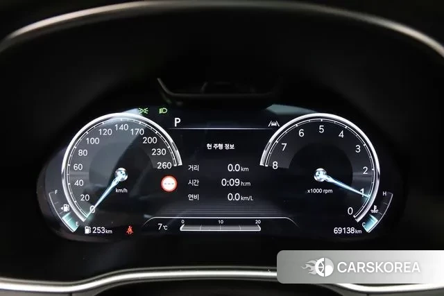 Genesis GV80 2022 Серый из Кореи, фото 5
