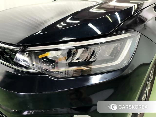 Volkswagen Lavida 2025 Черный из Китая, фото 5