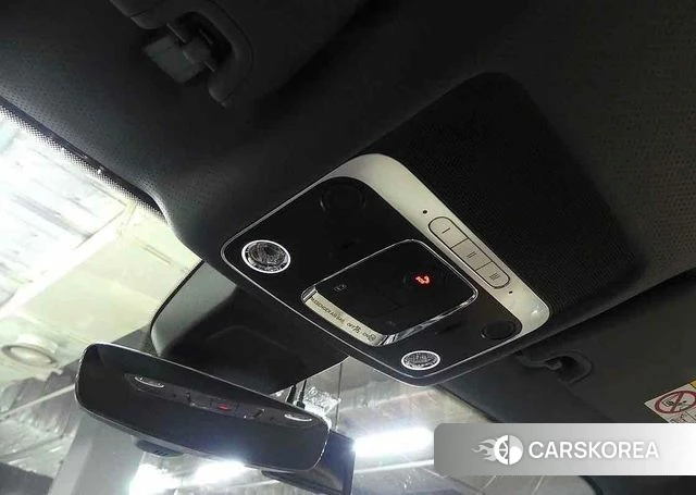 Bentley Continental GT 3rd Generation 2018 Белый из Кореи, фото 5