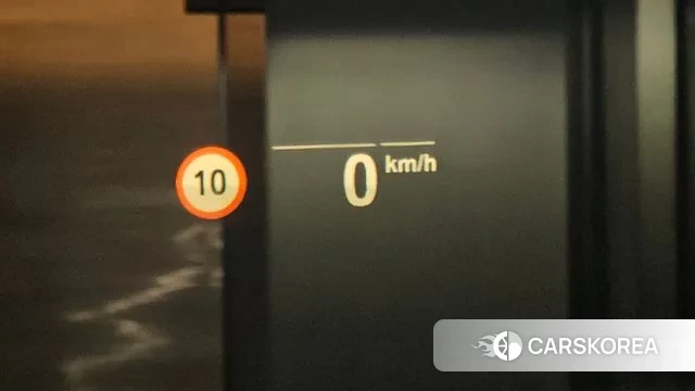 BMW 5 Series (G30) 2021 Черный из Кореи, фото 5