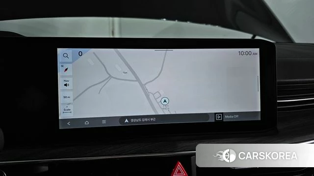 Kia The New K5 Hybrid 3rd generation 2024 Синий из Кореи, фото 5