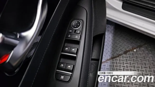 Kia The New K3 2nd generation id 2639770 из Кореи 5