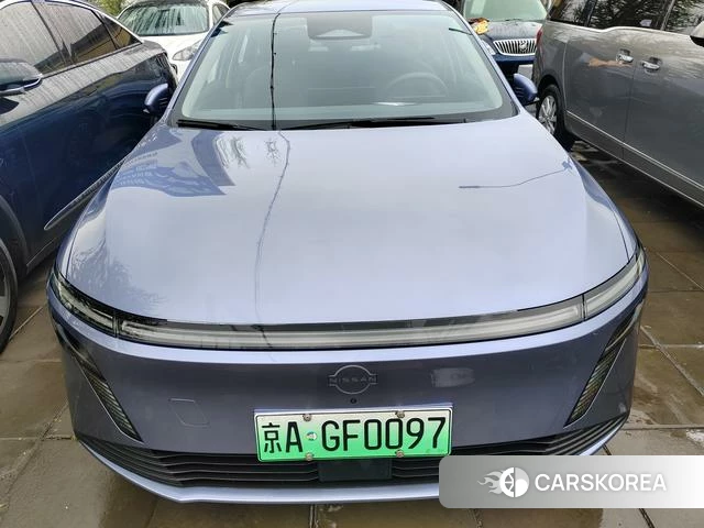 Nissan N6 2025 Другой из Китая, фото 5