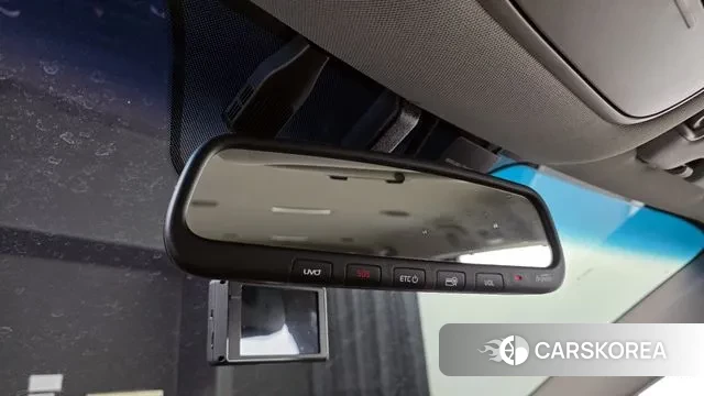 Kia The New Carnival 2019 Серый из Кореи, фото 5