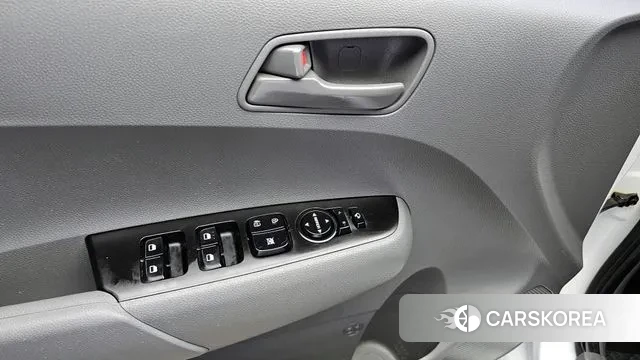 Kia Morning Urban (JA) 2021 Белый из Кореи, фото 5