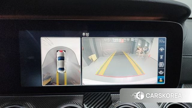 Mercedes-Benz E-Class W213 2019 Белый из Кореи, фото 5