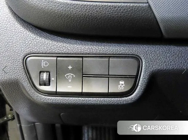 Kia The New Seltos 2024 Черный из Кореи, фото 5