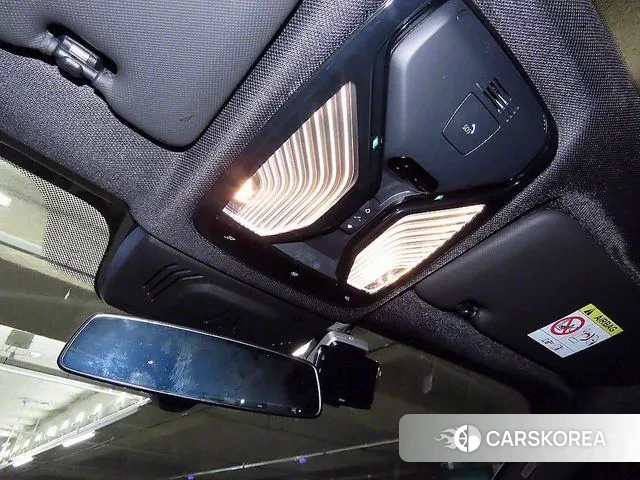 BMW X5 (G05) 2023 Белый из Кореи, фото 5