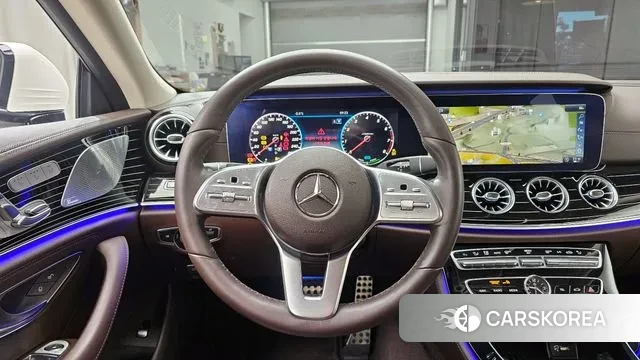Mercedes-Benz CLS-Class C257 2019 Белый из Кореи, фото 5