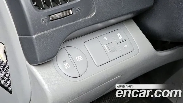 Hyundai The New Grand Starex id 2704337 из Кореи 5