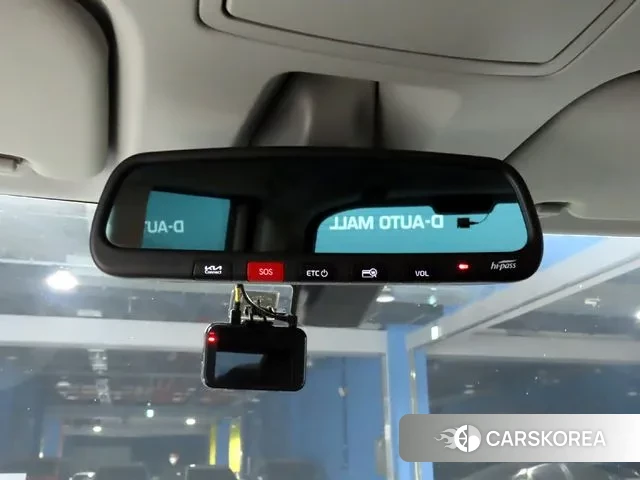 Kia The New Kia Ray 2024 Белый из Кореи, фото 5