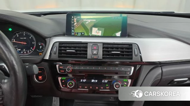 BMW 4 Series (F32) 2020 Белый из Кореи, фото 5