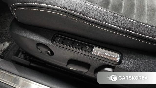 Volkswagen Passat GT (B8) 2021 Серый из Кореи, фото 5