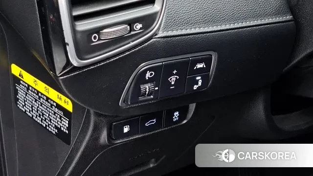 Hyundai Grandeur IG 2018 Серый из Кореи, фото 5