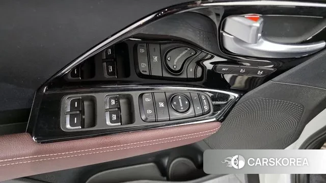 Kia The New Niro 2021 Белый из Кореи, фото 5