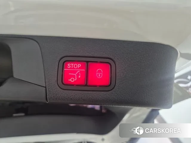 Mercedes-Benz GLB-Class X247 2021 Белый из Кореи, фото 5