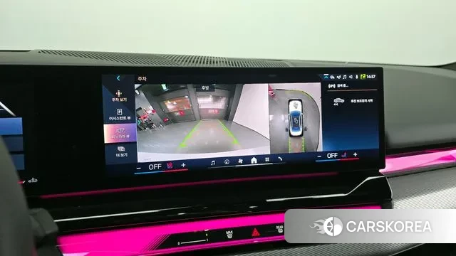 BMW 5 Series (G60) 2025 Белый из Кореи, фото 5