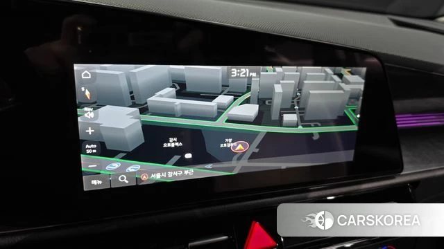 Kia Di Ol Nu Niro 2022 Белый из Кореи, фото 5
