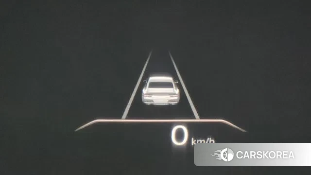 Genesis G80 (RG3) 2020 Черный из Кореи, фото 5