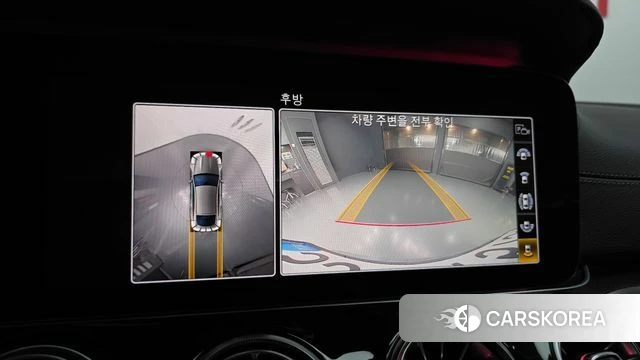 Mercedes-Benz AMG GT 2019 Белый из Кореи, фото 5