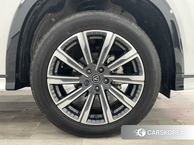 Chang'an CS75 PLUS 2023 Белый из Китая, фото 5