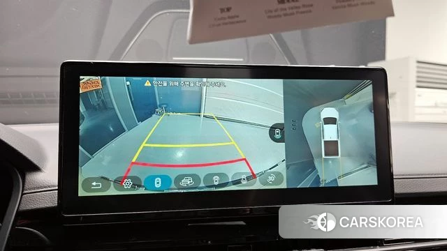 Ssangyong The New Rexton Sports Cannes 2023 Жемчужный цвет из Кореи, фото 5