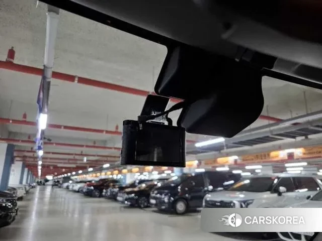 Kia The New Kia Ray 2025 Белый из Кореи, фото 5