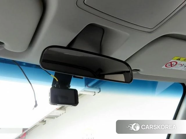 Kia The New Ray 2022 Белый из Кореи, фото 5
