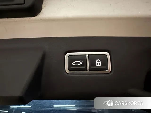 Kia Sorento 4th Generation 2023 Белый из Кореи, фото 5