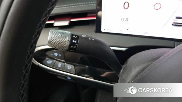 Genesis GV70 2024 Белый из Кореи, фото 5