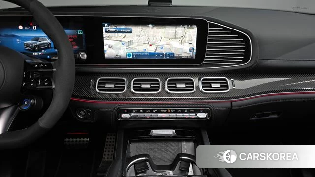 Mercedes-Benz GLE-Class W167 2025 Белый из Кореи, фото 5