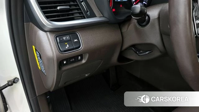 Kia The New K5 2nd generation 2019 Белый из Кореи, фото 5