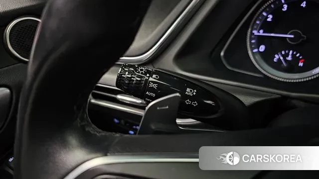 Hyundai Sonata (DN8) 2019 Белый из Кореи, фото 5