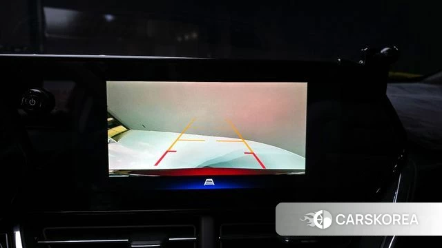 Chevrolet (GM Daewoo) Trax Crossover 2024 Красный из Кореи, фото 5